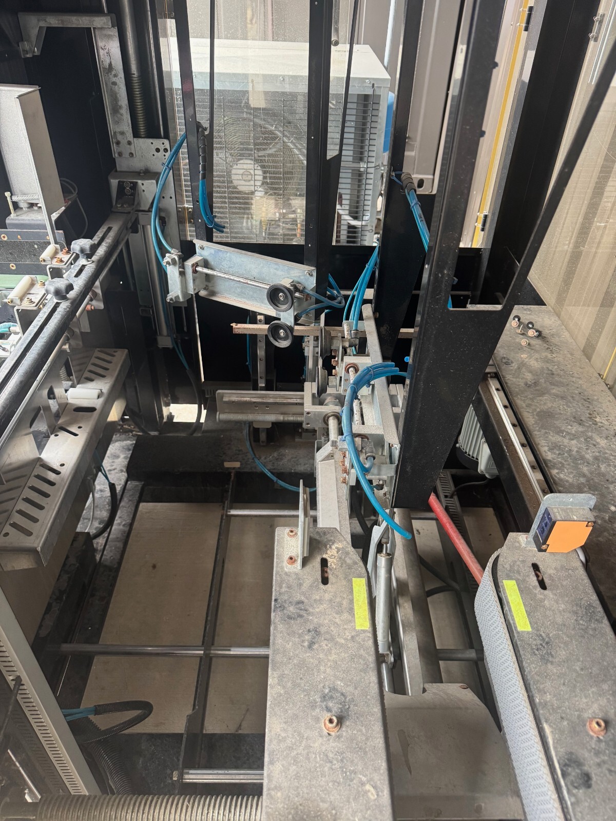 Eastey ERX-15 Automatic Case Erector photo 2
