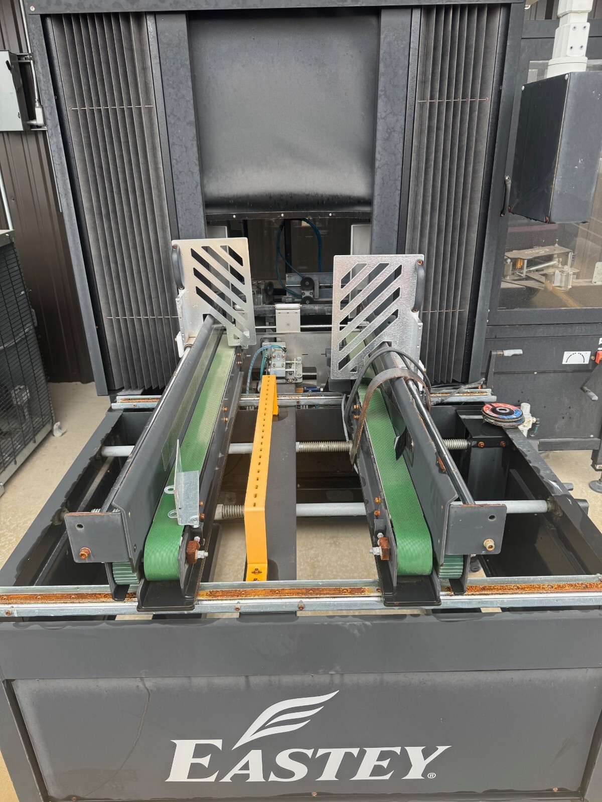 Eastey ERX-15 Automatic Case Erector photo 4