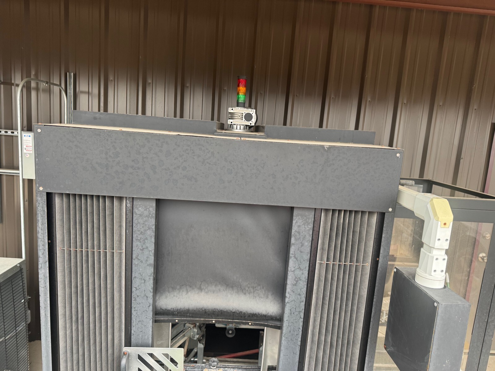 Eastey ERX-15 Automatic Case Erector photo 5