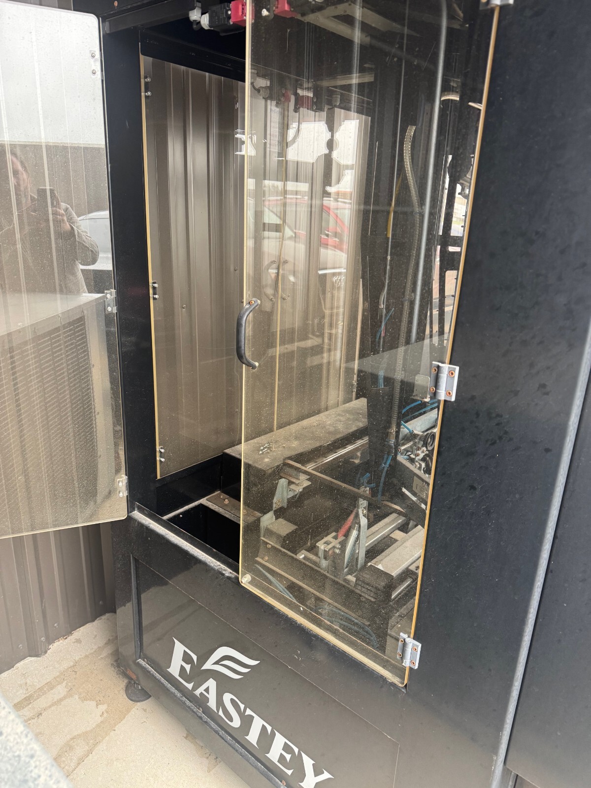 Eastey ERX-15 Automatic Case Erector photo 6