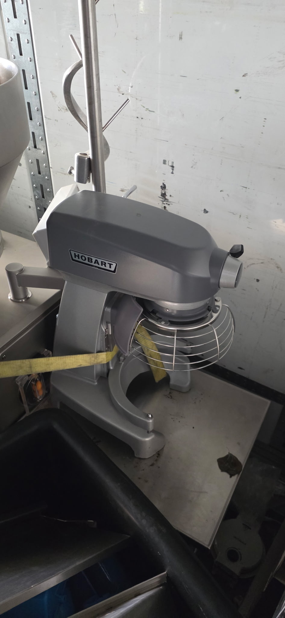 Hobart HL200 Legacy 20-Quart Planetary Mixer